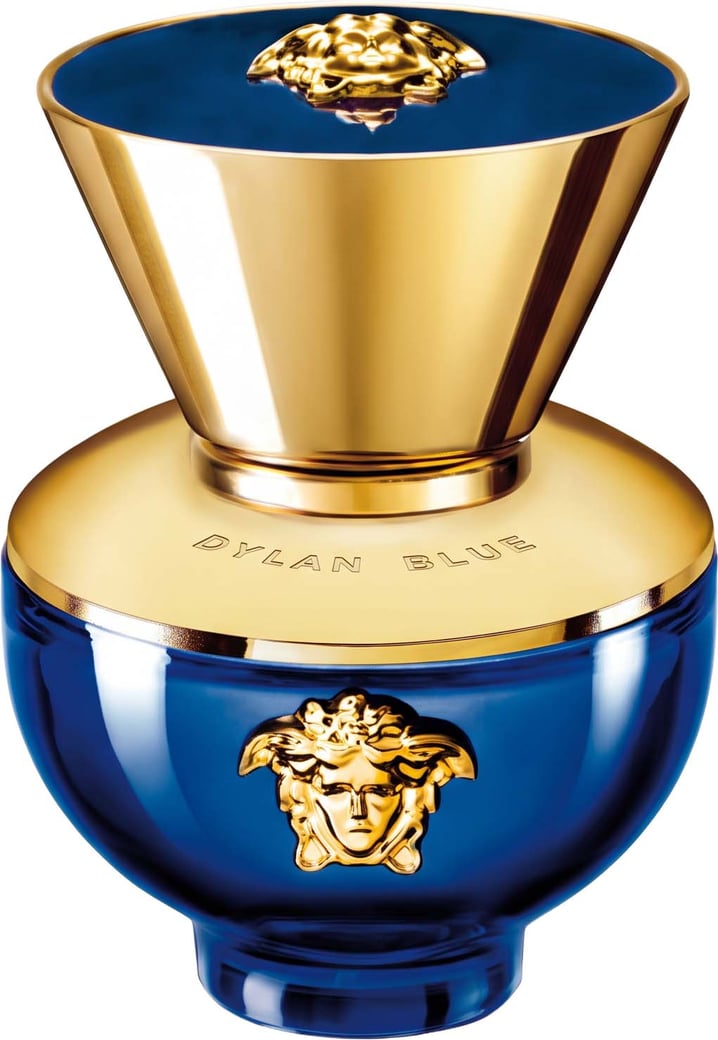 Versace Dylan Blue Pour Femme Eau de Parfum 100 ml
