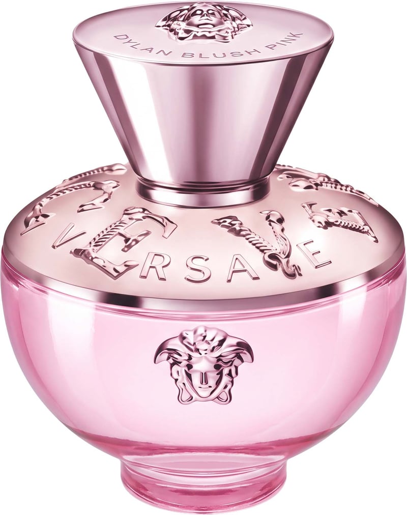 Versace Dylan Blush Pink Eau de Parfum 50 ml