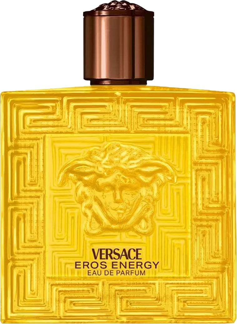 Versace Eros Energy Eau De Parfum 200 ml (man)