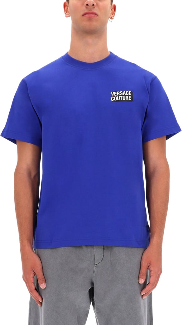 SMALL SQUARE LOGO T-SHIRT