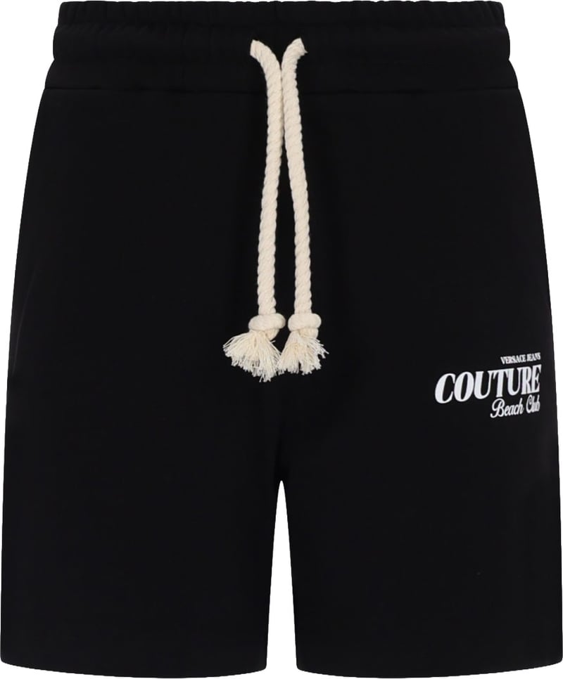SHORTS CON LOGO