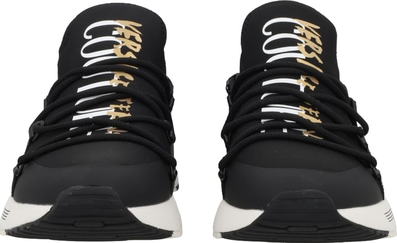 SNEAKER "DYNAMIC" CON LOGO