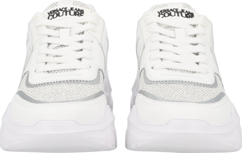 SNEAKER "SPEEDTRACK" CON LOGO