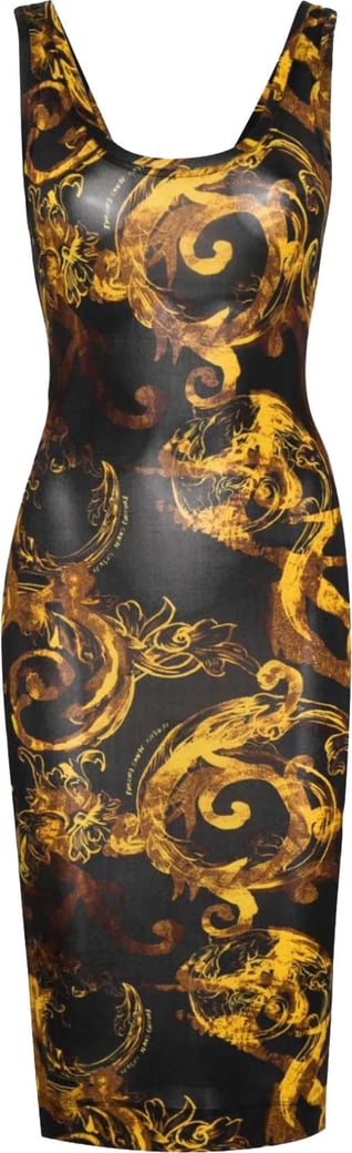 Dresses Black