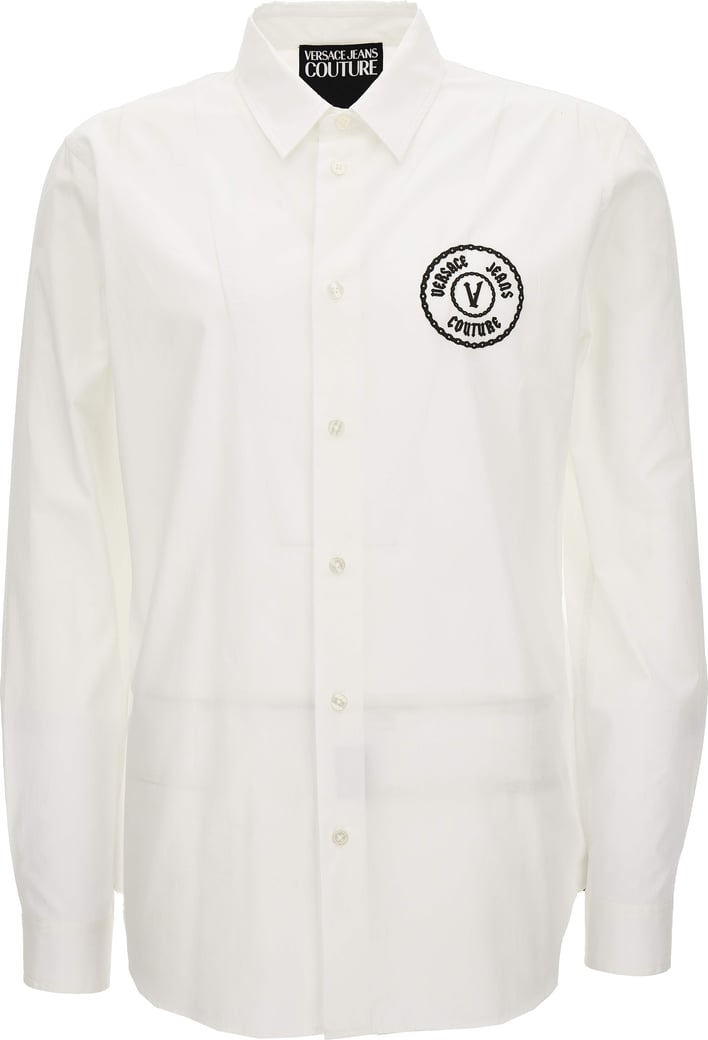 Shirts White