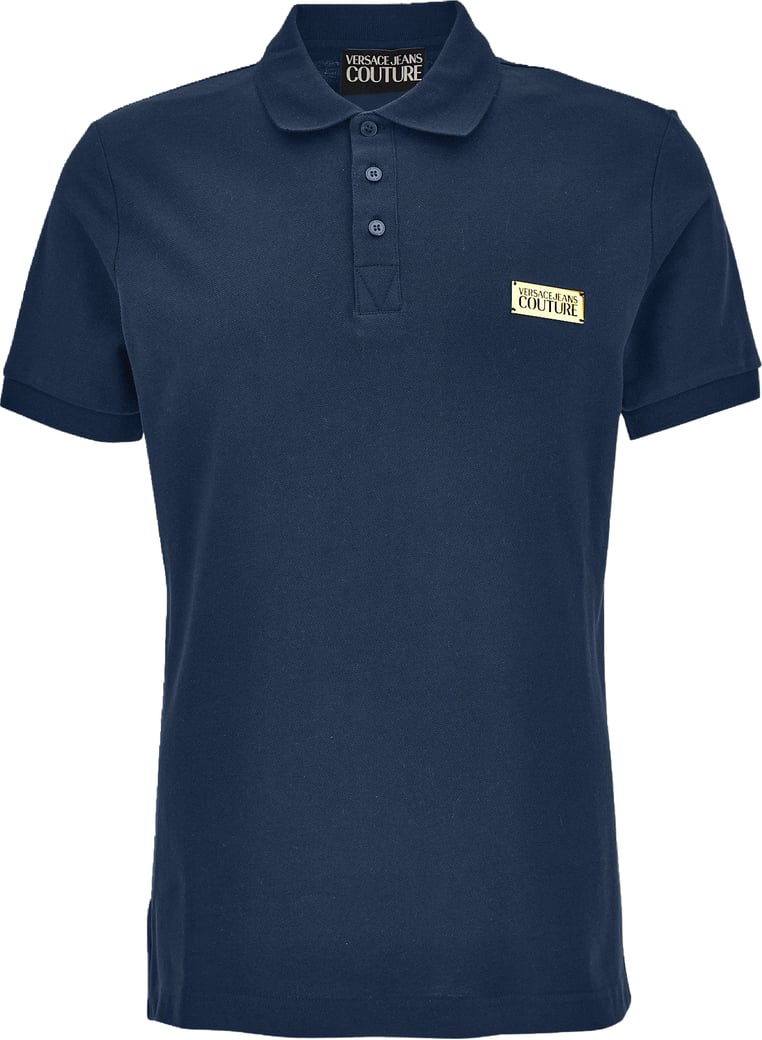 T-Shirts And Polos Blue