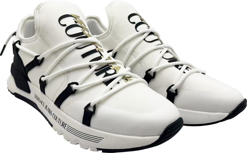 Sneakers White