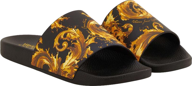 Sandals Black