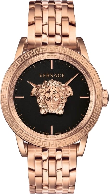 VERD00718 Palazzo heren horloge 43 mm