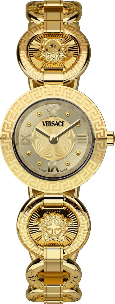 VEWCA0524 Greca Jewel dameshorloge 28 mm