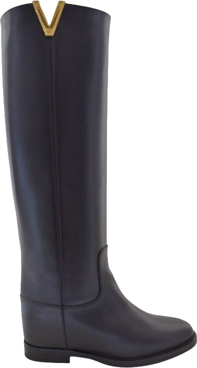 Boots Nero