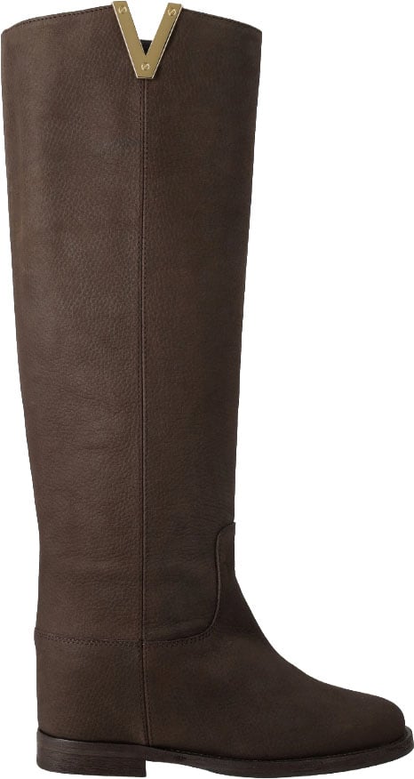 Boots Moro
