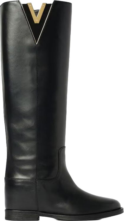 Boots Nero