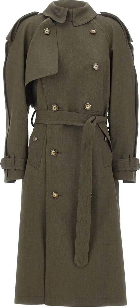 Coats Green