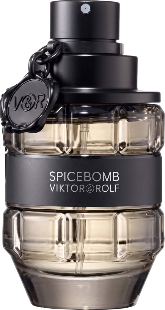 Viktor & Rolf Spicebomb Eau de Toilette 90 ml