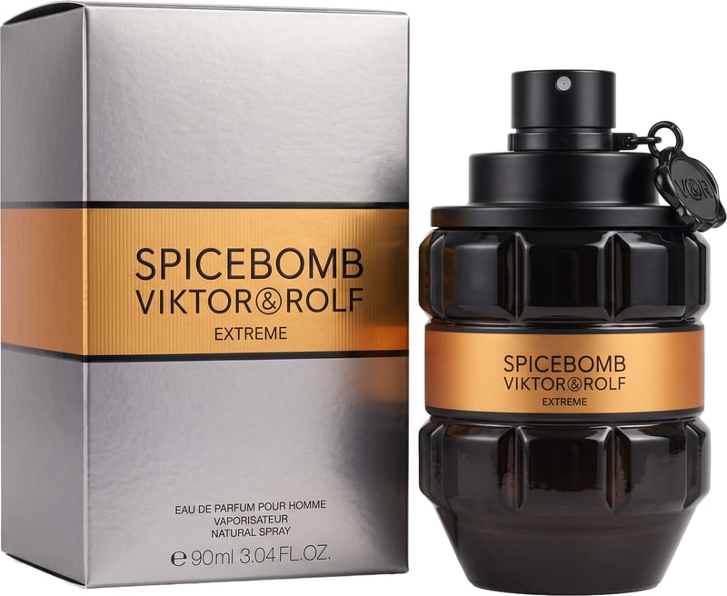 Viktor & Rolf Spicebomb Extreme Eau de Parfum 90 ml