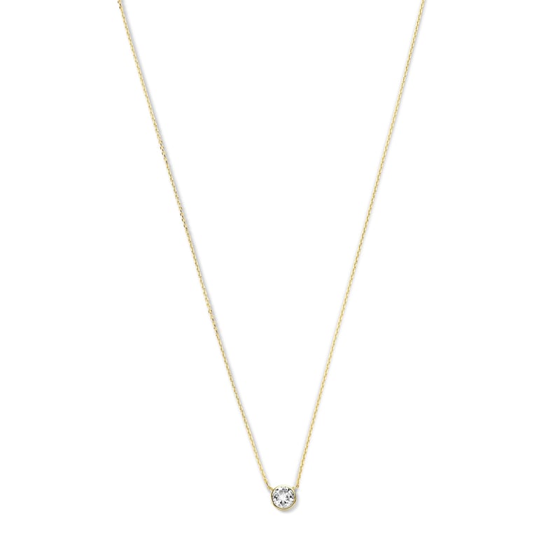 Violet Hamden Venus - Ketting - Goud