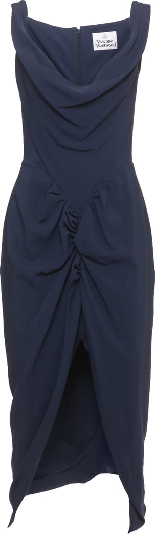 Dresses Blue