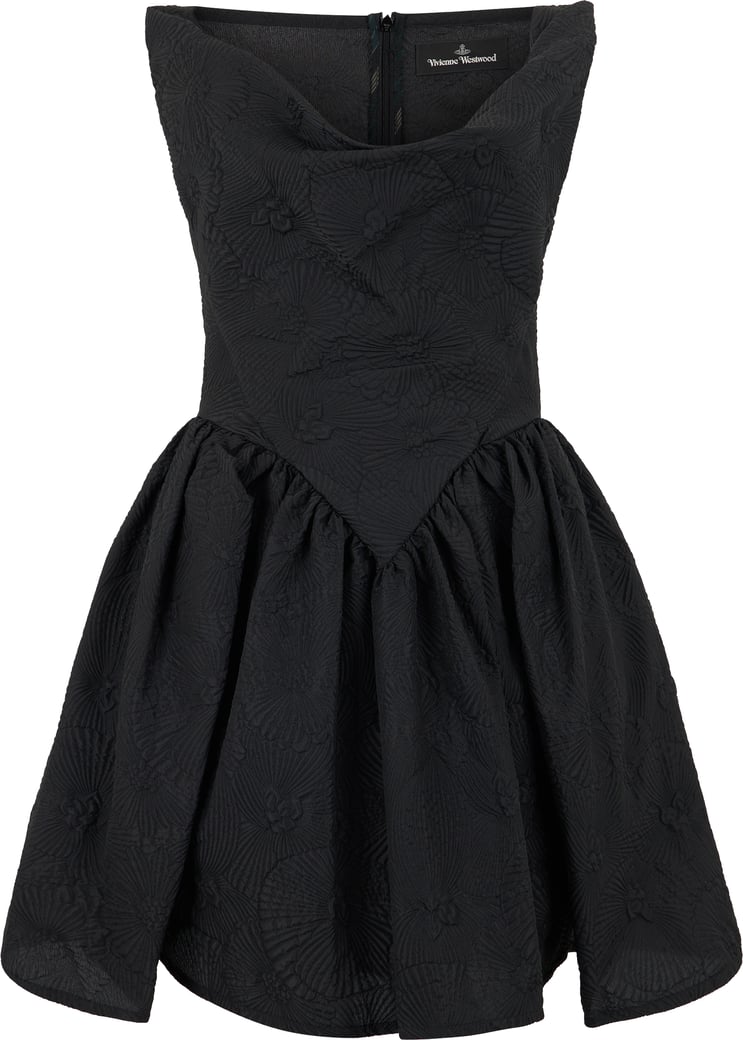 Dresses Black
