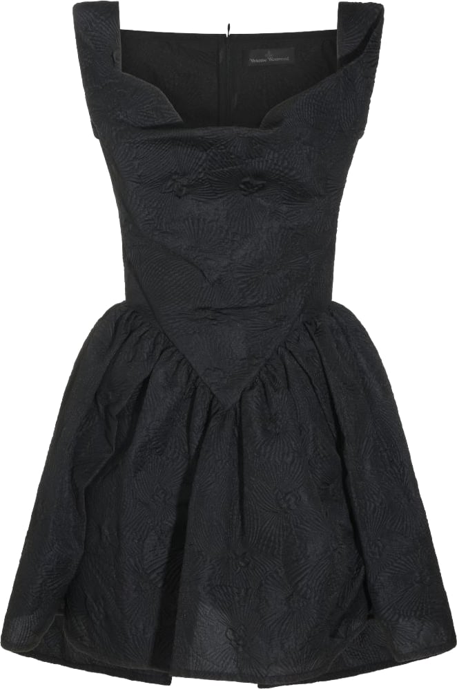 Dresses Black