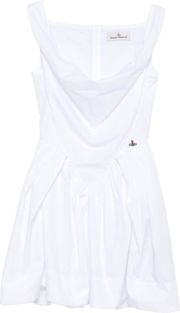 Dresses White