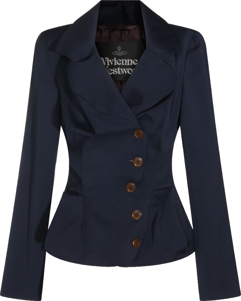 Jackets Navy