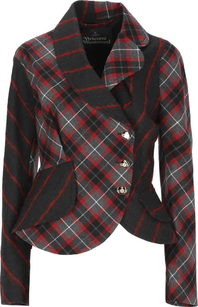 Jackets Black