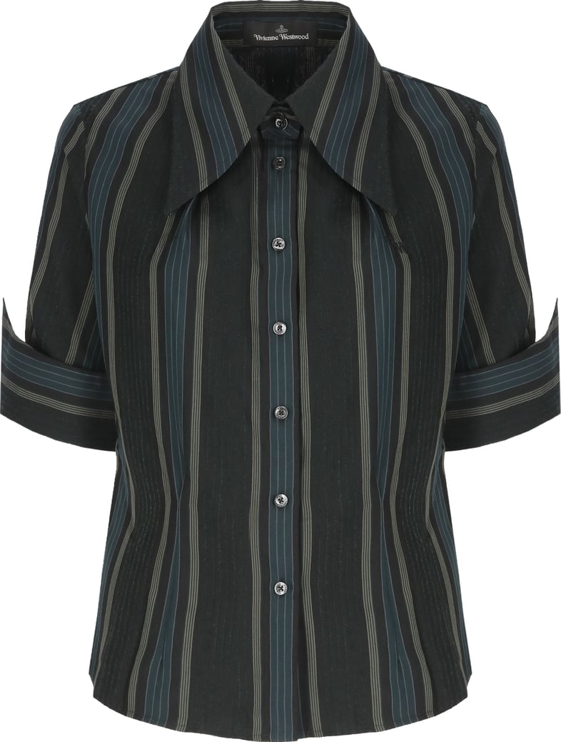 Shirts Green