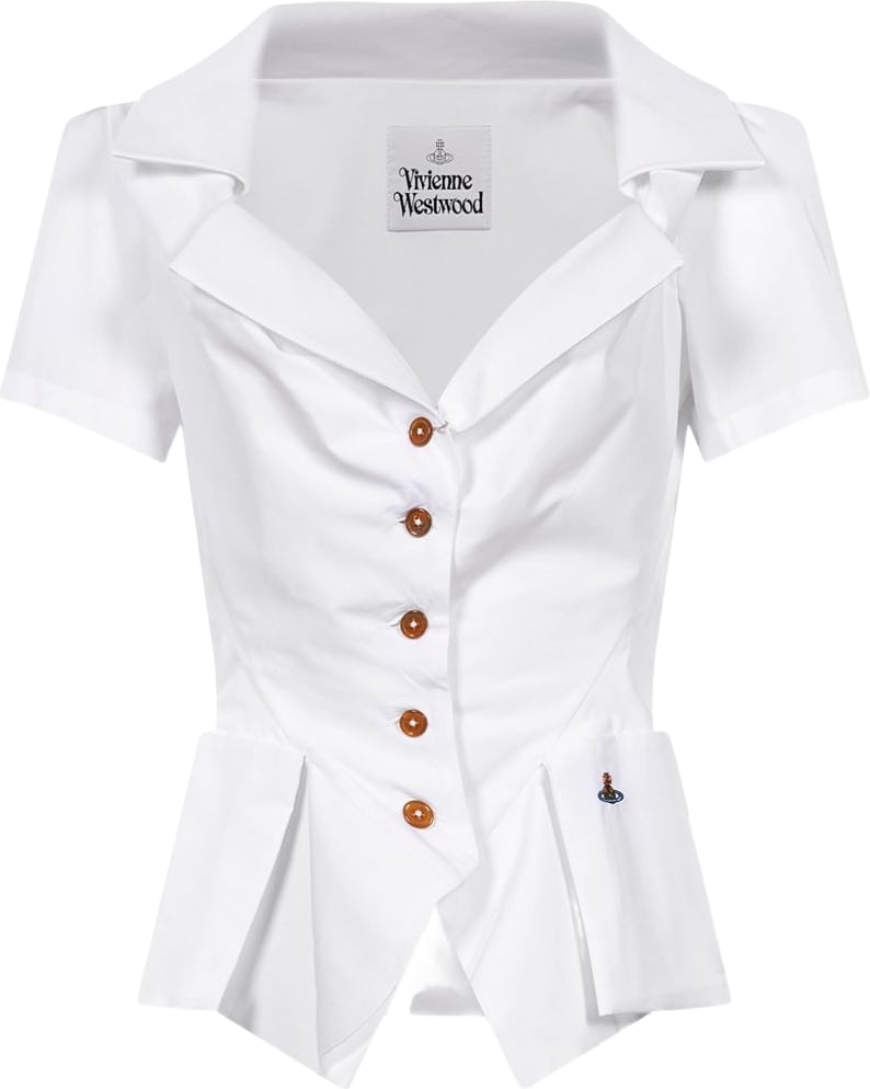 Top White