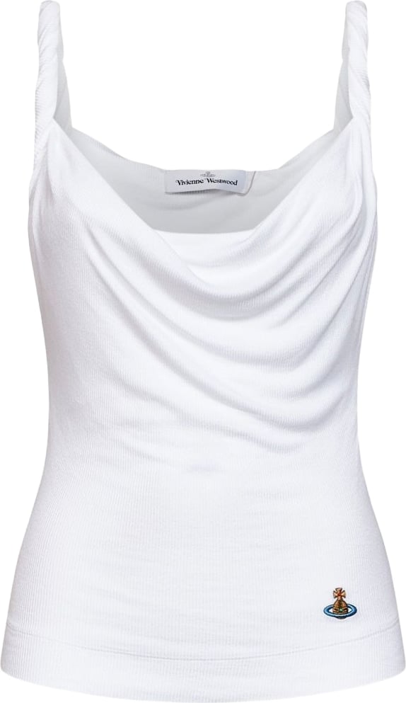 Top White