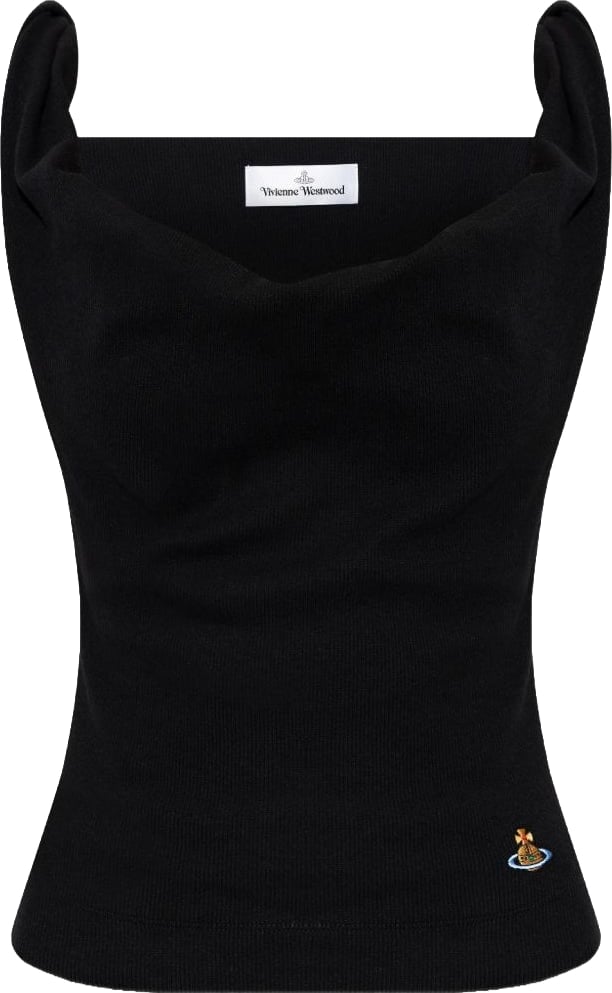 Top Black