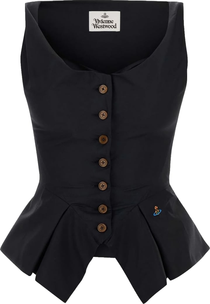 Top Black