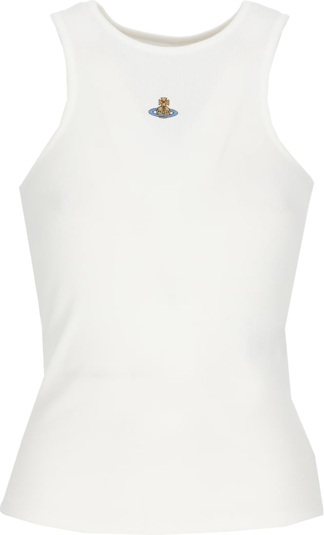 Top White