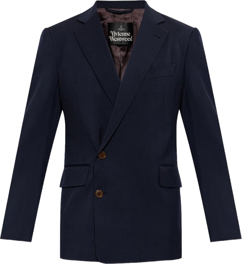 Jackets Navy