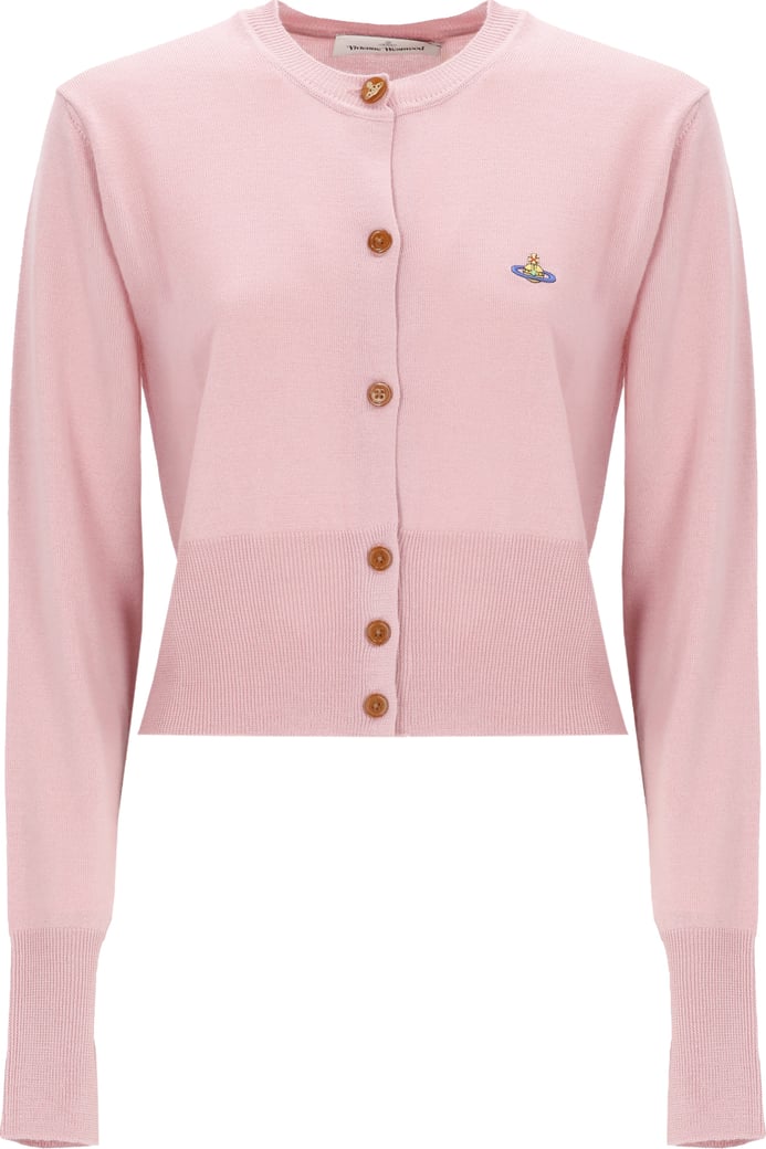 Sweaters Pink