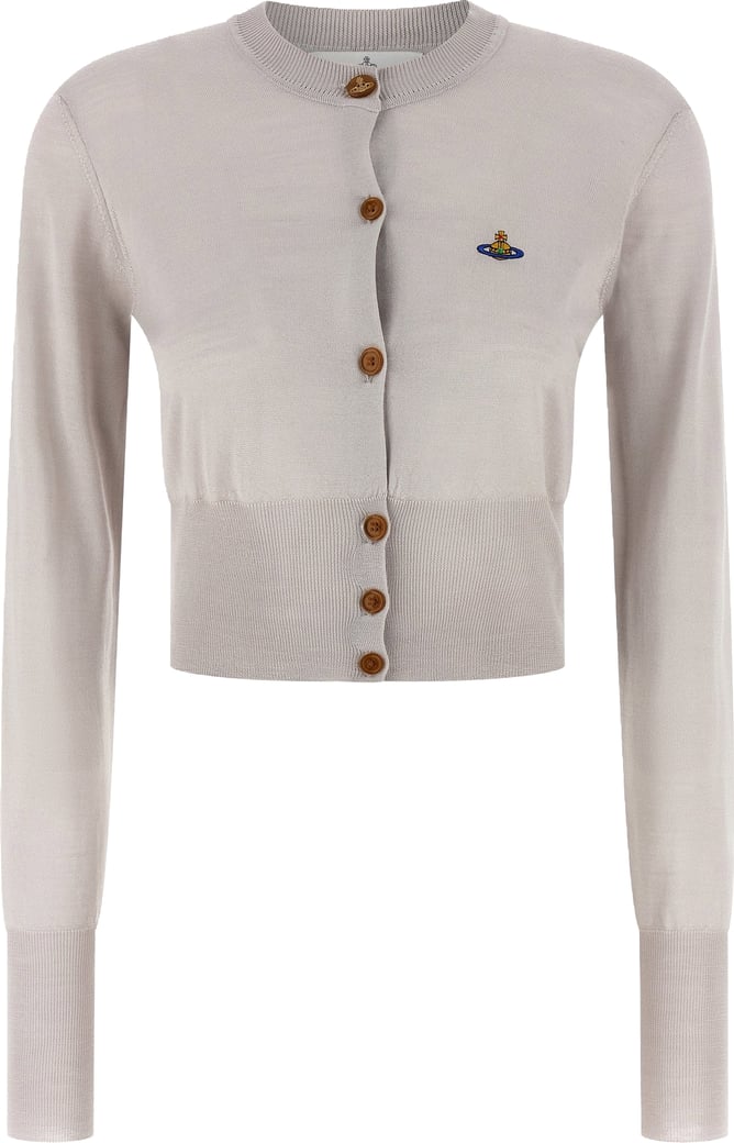 Vivienne Westwood Bea Cardigan