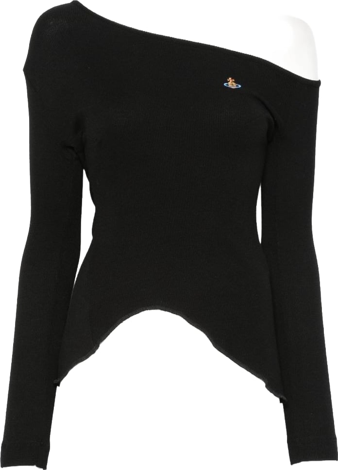 Top Black