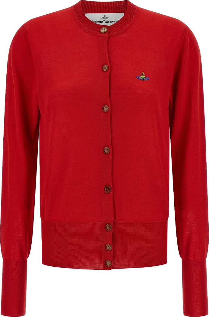 Vivienne Westwood Bea Cardigan