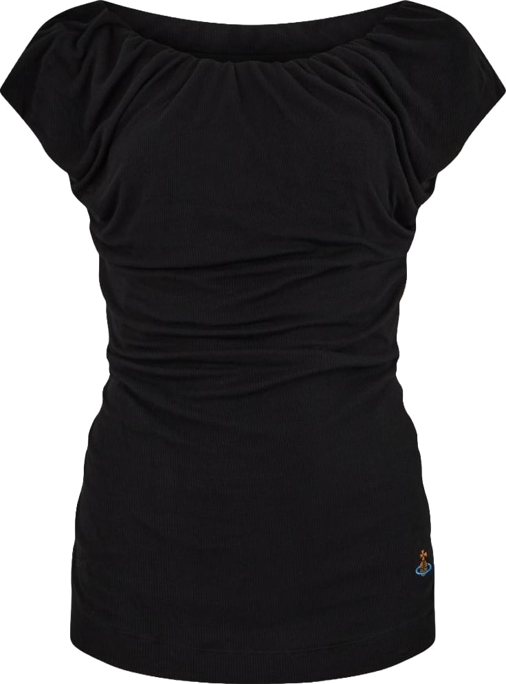 Top Black
