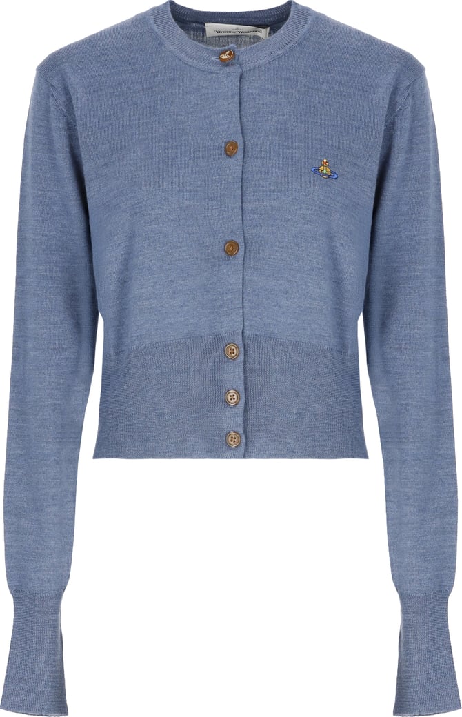 Sweaters Blue