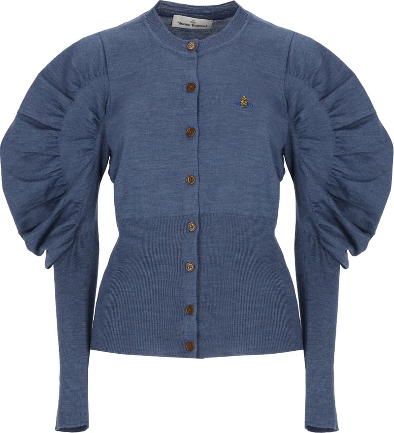 Sweaters Blue