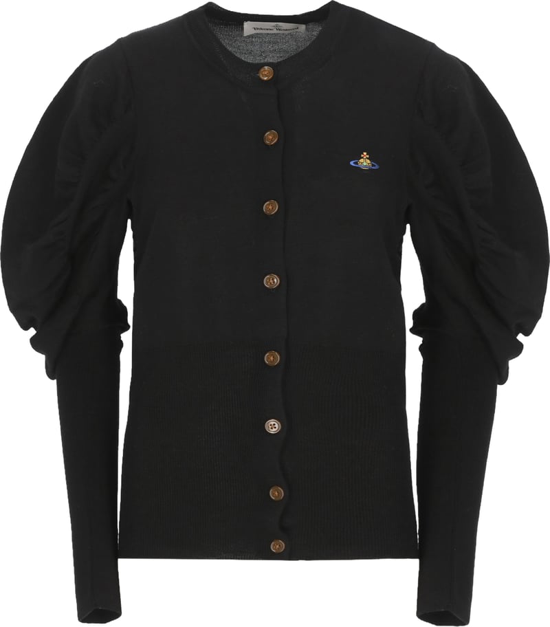 Sweaters Black
