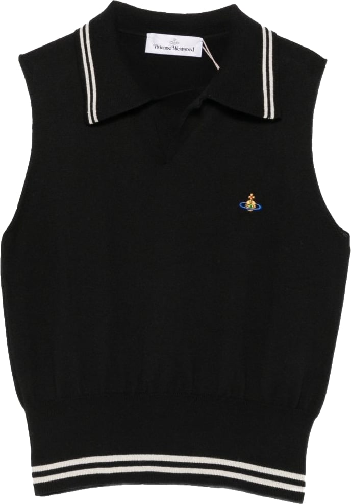 Top Black