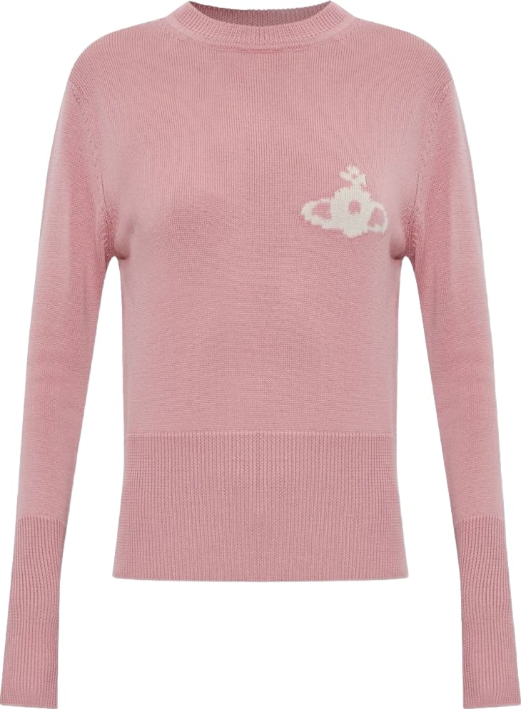 Sweaters Pink
