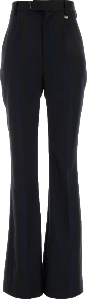 Trousers Midnight Blue/Black