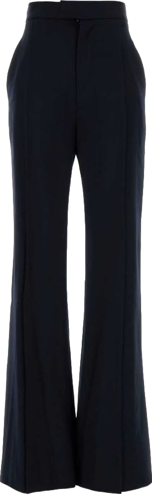 Trousers Navy