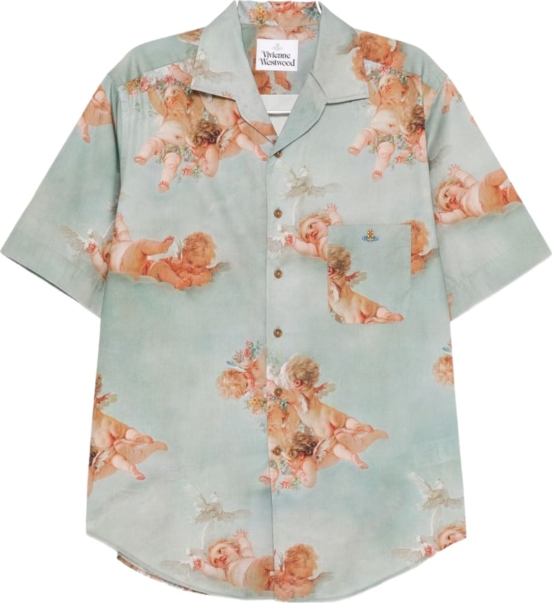 Shirts Multi