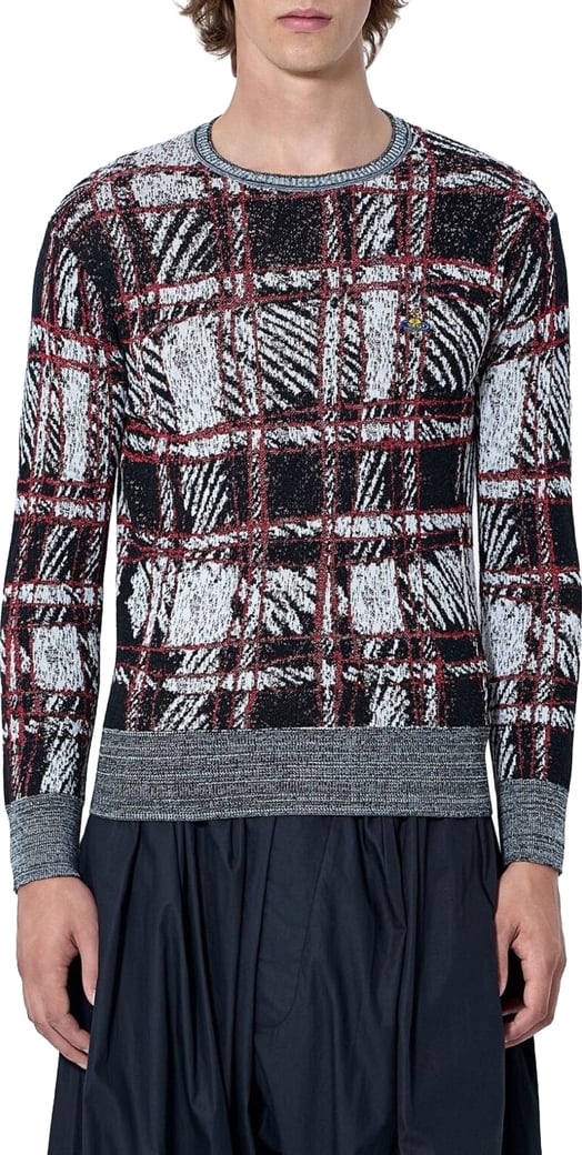 Sweaters Black