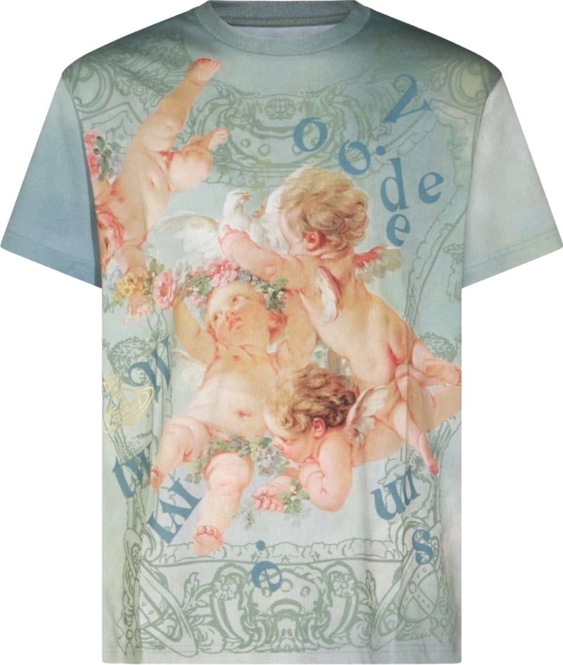 T-Shirts And Polos Multi