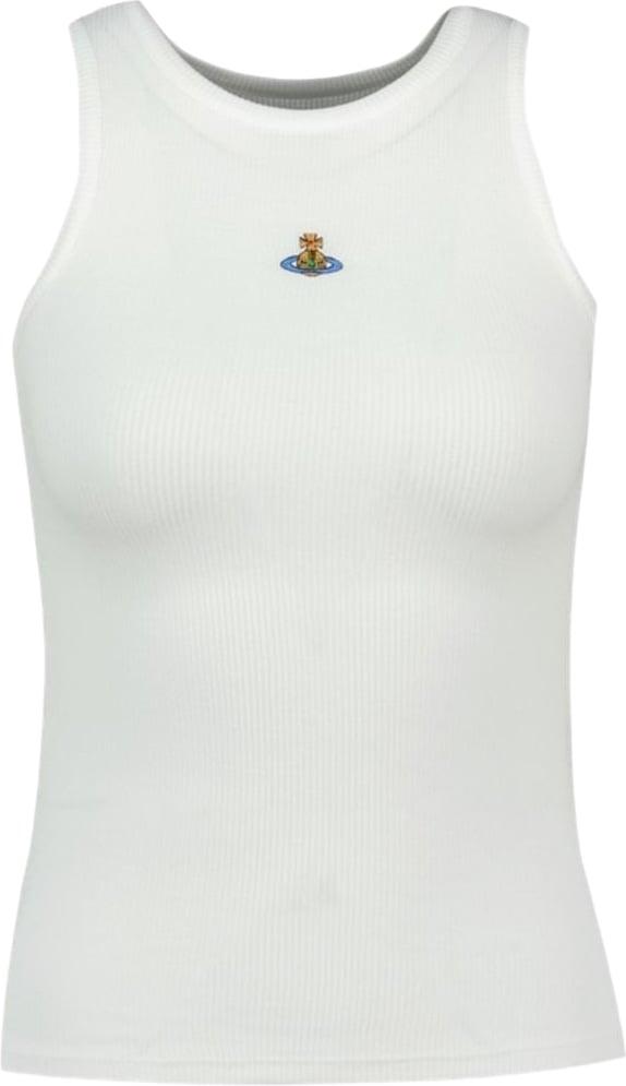 Top White